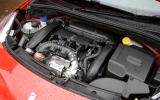 DS3 1.6-litre petrol engine