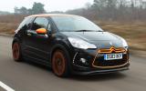 Citroen ds3 racing 1