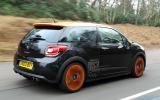 Citroen ds3 racing