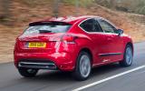 DS4 rear