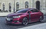 no title Hot Citroen DS 5LS R heading to Beijing