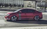 no title Hot Citroen DS 5LS R heading to Beijing