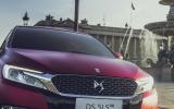 no title Hot Citroen DS 5LS R heading to Beijing