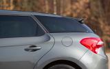 DS 5 rearlights