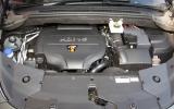 DS 5 engine
