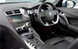 Citroen DS5 from £22,400  Citroen DS5 from £22,400