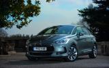 3.5 star DS 5