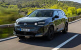 Citroen E C5 Aircross review 2025 014