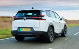 Citroen e C5 Aircross review 2025 017