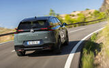 Citroen E C5 Aircross review 2025 033