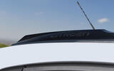 Citroen eC3 2025 Review roofbars 8931