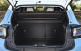Citroen C3 boot Citroen C3 boot