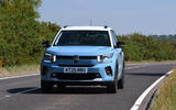 Citroen C3 front Citroen C3 front