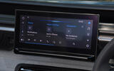 Citroen C3 infotainment Citroen C3 infotainment