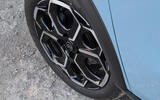 Citroen C3 wheel Citroen C3 wheel