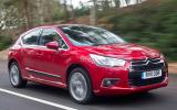 no title Best car deals: Audi A8, Mercedes B-class, Citroen DS4, Ford Kuga