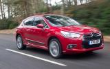 no title Best car deals: Seat Leon, Citroen DS4, Mini Paceman, Jaguar XK