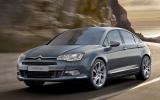 Best new car deals: Citroen C5, Ford Focus, Peugeot 107, Volvo S60