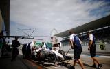Claire Williams interviewed - why we&#039;re back on track