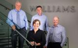 Claire Williams interviewed - why we&#039;re back on track
