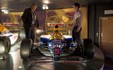 Claire Williams interviewed - why we're back on track Claire Williams interviewed - why we're back on track