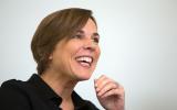 Claire Williams interviewed - why we're back on track Claire Williams interviewed - why we're back on track