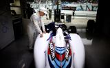 Claire Williams interviewed - why we're back on track Claire Williams interviewed - why we're back on track