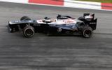 Claire Williams interviewed - why we're back on track Claire Williams interviewed - why we're back on track