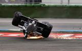 Claire Williams interviewed - why we're back on track Claire Williams interviewed - why we're back on track
