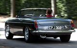 Modern classics - finding the best retro sports car for the 21st century Modern classics - finding the best retro sports car for the 21st century