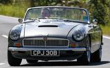 Modern classics - finding the best retro sports car for the 21st century