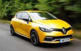 no title Best car deals: Vauxhall Meriva, Audi SQ5, Fiat 500, Renault Clio RS
