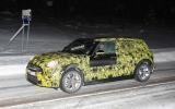 no title BMW targets smaller range for Mk4 Mini