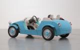 Toyota Camatte57s concept