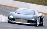 no title History of Bentley - picture special