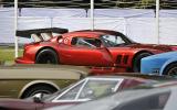 Best of Goodwood 2014 - best Concours d'Elegance entries