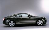 no title History of Bentley - picture special