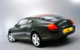 no title History of Bentley - picture special