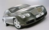 no title History of Bentley - picture special