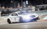 no title History of Bentley - picture special
