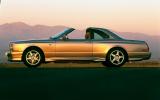 no title History of Bentley - picture special