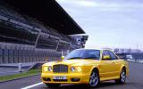 no title History of Bentley - picture special