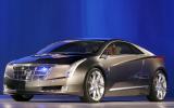 Infiniti appoints Simon Cox as design director