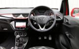 Comparison: new Vauxhall Corsa versus Ford Fiesta and VW Polo Comparison: new Vauxhall Corsa versus Ford Fiesta and VW Polo