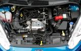 Comparison: new Vauxhall Corsa versus Ford Fiesta and VW Polo Comparison: new Vauxhall Corsa versus Ford Fiesta and VW Polo