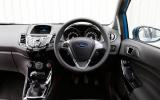 Comparison: new Vauxhall Corsa versus Ford Fiesta and VW Polo Comparison: new Vauxhall Corsa versus Ford Fiesta and VW Polo