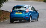 Comparison: new Vauxhall Corsa versus Ford Fiesta and VW Polo Comparison: new Vauxhall Corsa versus Ford Fiesta and VW Polo