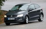 Comparison: new Vauxhall Corsa versus Ford Fiesta and VW Polo Comparison: new Vauxhall Corsa versus Ford Fiesta and VW Polo