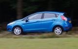 Comparison: new Vauxhall Corsa versus Ford Fiesta and VW Polo Comparison: new Vauxhall Corsa versus Ford Fiesta and VW Polo
