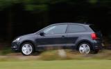 Comparison: new Vauxhall Corsa versus Ford Fiesta and VW Polo Comparison: new Vauxhall Corsa versus Ford Fiesta and VW Polo